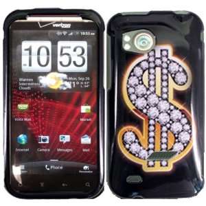   Rezound Vigor 6425 Hard Cover Case Dollar Cell Phones & Accessories