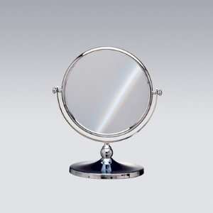   Free Standing 3X Magnifying Mirror 99100 3x