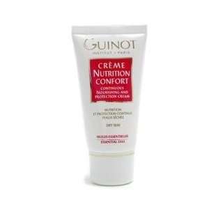   Continuous Nourishing & Protection Cream ( For Dry Skin ) Beauty