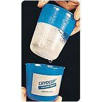 Cryocup Ice Massage Therapy Tool  