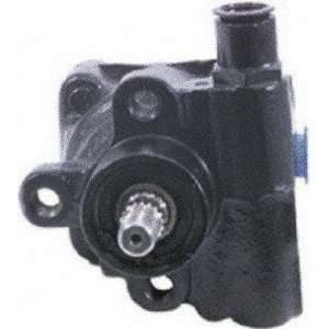  Cardone 21 5704 Remanufactured Import Power Steering Pump 