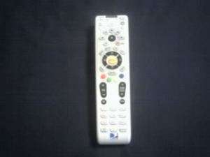 Direct TV Remote RC65RX  