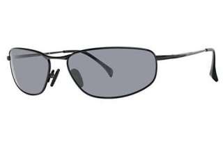 Columbia Benbow Lake Sunglasses   Dark Gunmetal Gloss Frame, Smoke 