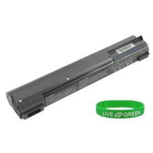   Laptop Battery for Sony Vaio VGN T150/L, 7800mAh 6 Cell Electronics