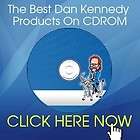 Dan Kennedy 7 Super Conferences on 1 DVDROM