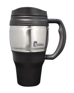Bubba Brands Bubba Keg 20 oz Travel Mug Black 607869042334  