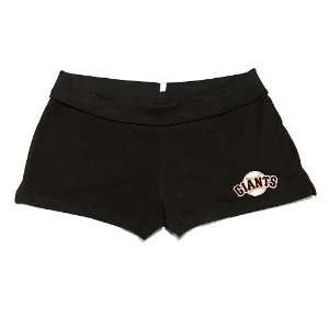   Youth Girls Vision Short by Antigua   Black Large