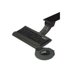  Myriad Jr. Fast action Keyboard Tray With Sit/stand 