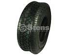 CST TIRE 15 6.00 6 MOWKU 4 PLY Lawn Mower Golf Go Cart ATV Tractor On 