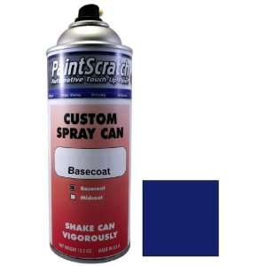   Touch Up Paint for 2010 Nissan Versa (color code B23) and Clearcoat