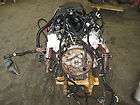 LITER VORTEC ENGINE MOTOR DROPOUT CHEVY LM7 SILVERADO 155K 