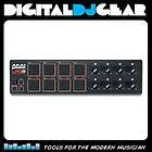   LPD8 LAPTOP PAD MIDI CONTROLLER FOR DJ + MUSIC BEAT PRODUCTION   NEW