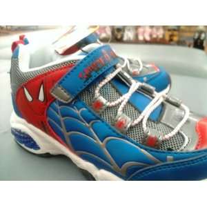  Spiderman Shoes Baby