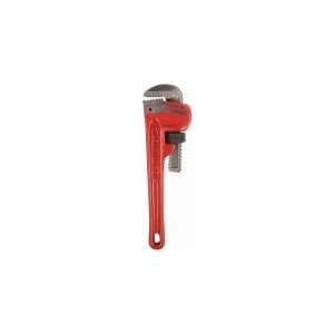   Corp Bv 8 Stl Pipe Wrench Bv261123 Pipe Wrenches
