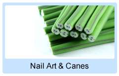Nail Art SLICES, Shop items in Dolls House Suppliers 