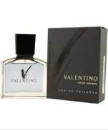 Valentino Valentino V Eau De Toilette Spray 1.6 Oz style# 314439401