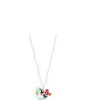 Hello Kitty   50th Anniversary Hello Kitty Pendant Necklace