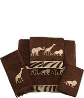Avanti   Animal Parade Towel Set