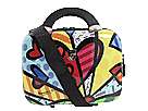 Britto Collection   A New Day 12 Beauty Case Posted 6/24/12