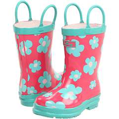 Hatley Kids Rain Boots (Infant/Toddler/Youth)    