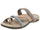 Orthaheel by Mojave Sport Recovery Toepost Sandal
