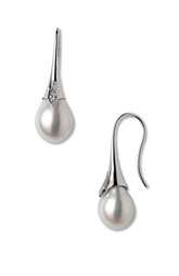 Mastoloni Cultured Pearl Drop Earrings Was $590.00 Now $294.90 50% 