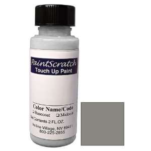   Touch Up Paint for 1988 Toyota Truck (color code 138) and Clearcoat