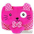 NEW CUTE CAT Fashion Purse /shoulder bag/Handbag CB1M
