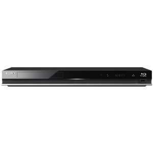  Sony BDP S570 3D Blu ray Disc Player w/Built in WiFi 