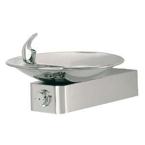    free, high polished stainless steel drinking fo
