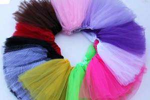   Ballet Tutu for Babies & Kids    Tons of Colors Fits ages 2 10 Years