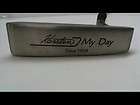 Mint Ping 1959 Series My Day Putter Steel Right Black D