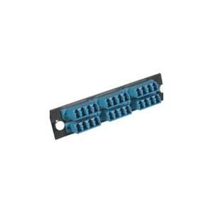   Port Fiber Optic Network Patch Panel (Catalog Category Accessories