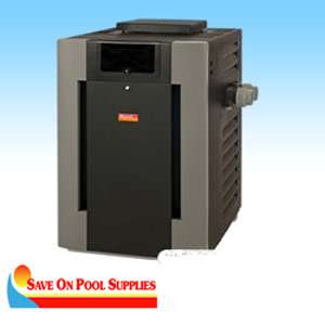 RayPak made by Rheem 266A Gas Fired Pool & Spa Heater  