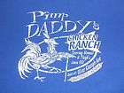 Chicken Ranch  