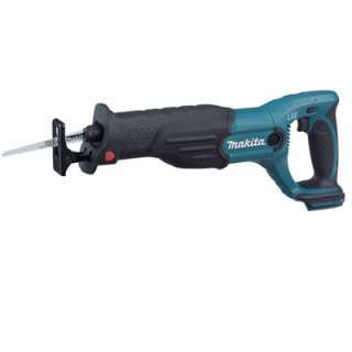 Makita BJR182Z Cordless Reciprocating Saw (Tool Only)  