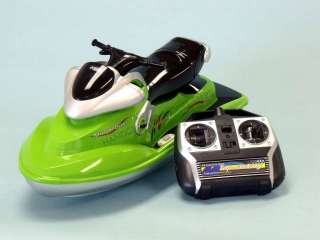 Rc Super Power Twin Jet Ski 22 Electric Rc Boats  