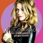 All Ever Wanted Kelly Clarkson CD 2009 My Life Would Suck Without You 