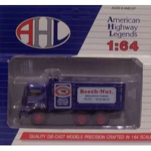  Hartoy 02023 Beech Nut Stake Body Truck 1/64 Toys & Games