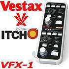 Vestax VFX 1 VFX1 FX MIDI ITCH Controller for VCI 300 FREE NEXT DAY 