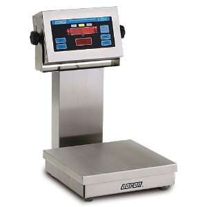  Penn Scale M 4305P Digital 10 in. x 10 in. Checkweigh Scale 