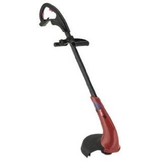   12in. Electric String Trimmer Weedwaker Patio, Lawn & Garden