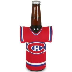  Kolder Montreal Canadiens Bottle Jersey 2 Pack Sports 