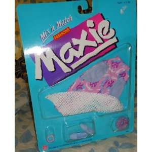  Maxie Mix N Match Fashions 8240 Toys & Games
