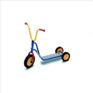  Mini Viking Scooter With Dual Rear Wheels Toys & Games