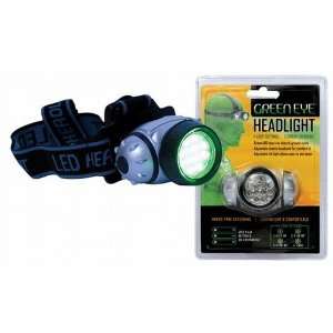  LED Headlight Patio, Lawn & Garden