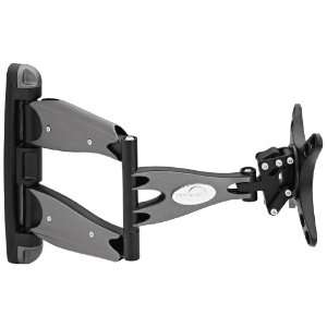 V7 CL1SA30 Wall Arm Mount for 13 Inch To 24 Inch Displays 