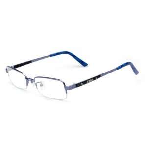  AB 8016 prescription eyeglasses (Blue) Health & Personal 