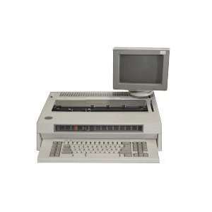    Lexmark IBM Wheelwriter 70 Typewriter (Reconditioned) Electronics
