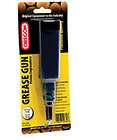 Oregon Grease Gun for your Chain Saw Bar,fits all Saws